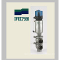 Stainless Steel Cut-off Valve (IFEC-PR100003)